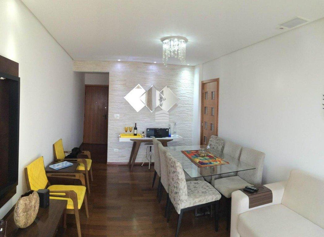 Apartamento ? venda, 3 dorms., 1 ste., 3 vgs.,  Bosque da Sa?d...