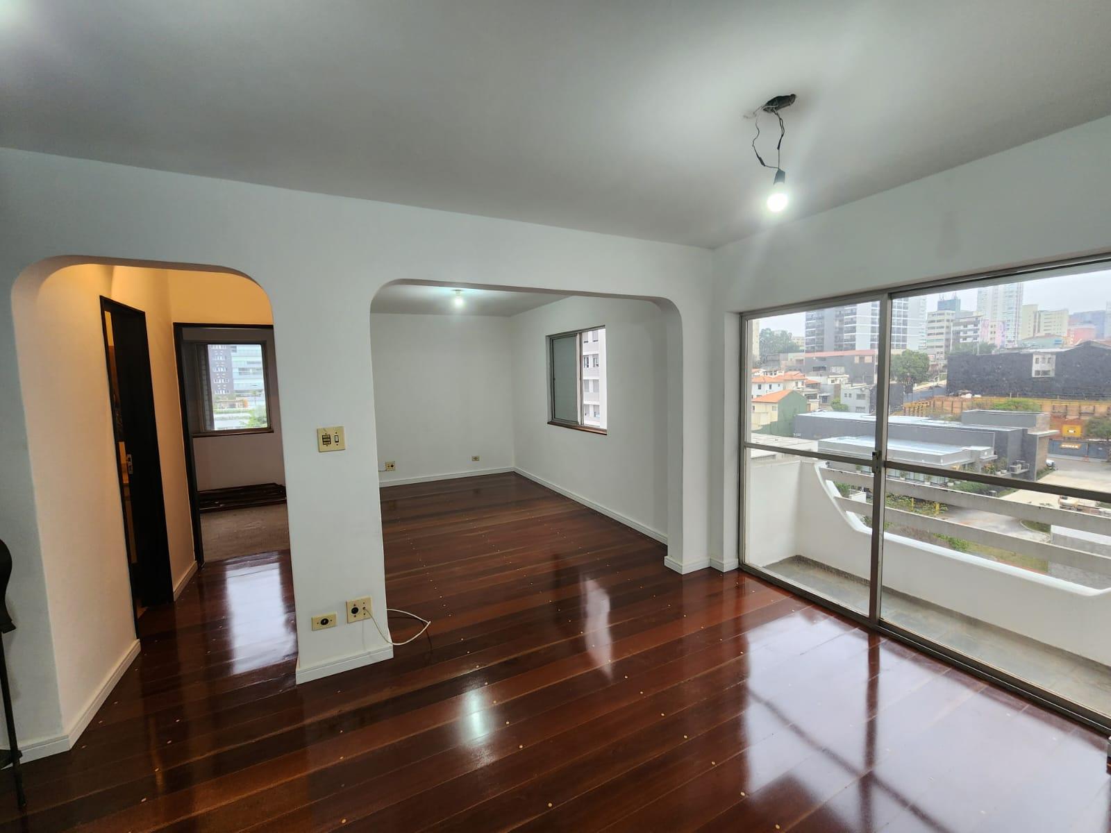 Cobertura ? Venda na Vila Mariana - 115m  - 2 Dormit?rios, 1 S...