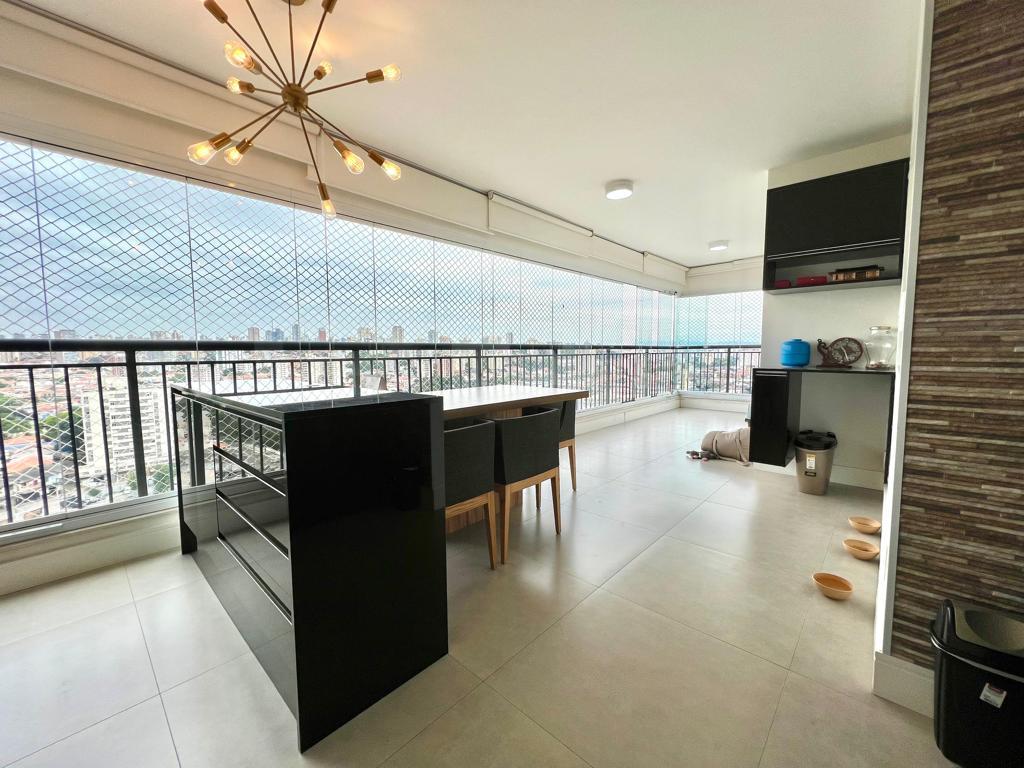 Apartamento à venda  no Alto do Ipiranga com 115m , 3 quartos ...