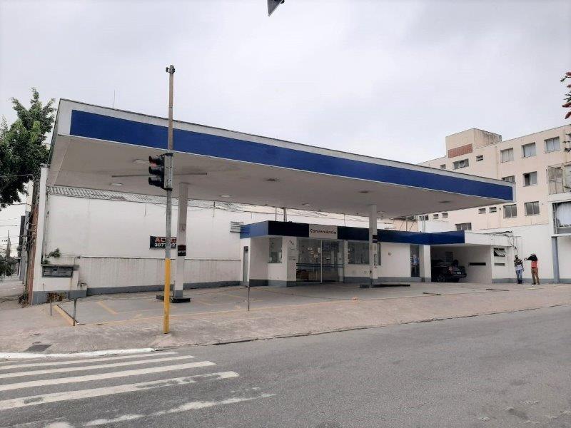 ESQUINA COM A RUA ANHAIA  PRÓXIMO A AVENIDA RIO BRANCO  A 20 M...