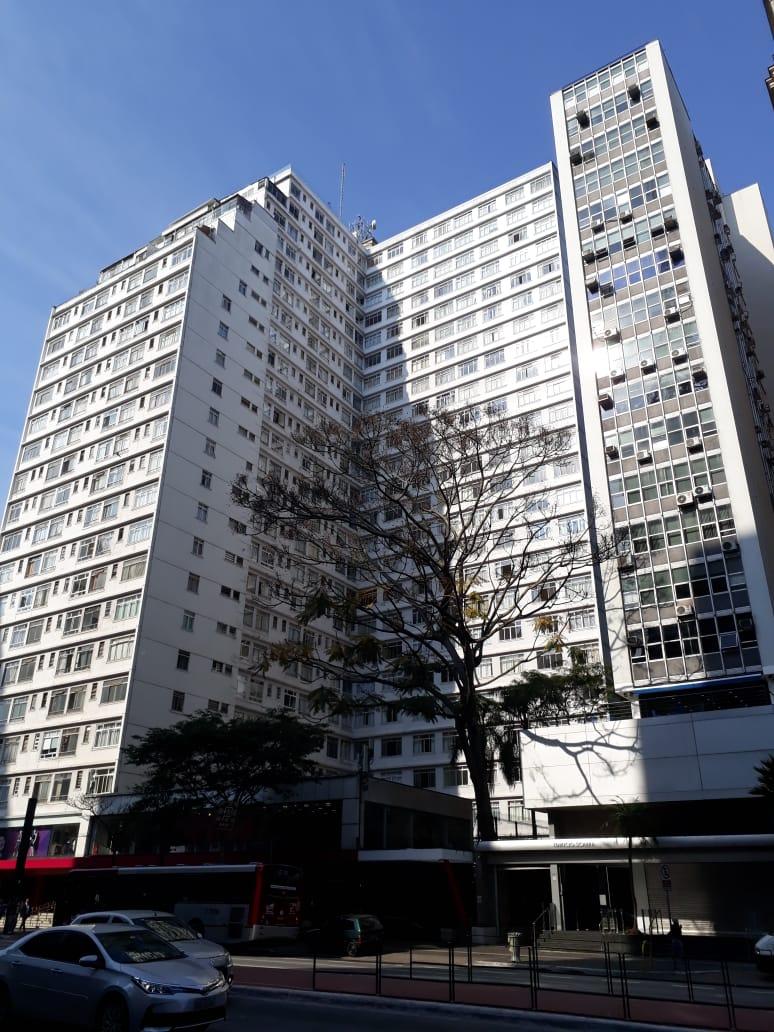 Apartamento com 3 dormit?rios para loca??o na Avenida Paulista...