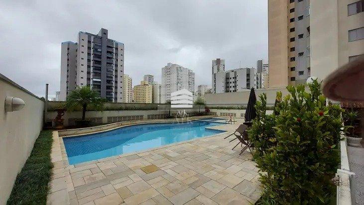Apartamento ? venda, Ch?cara Inglesa, SAO PAULO - SP