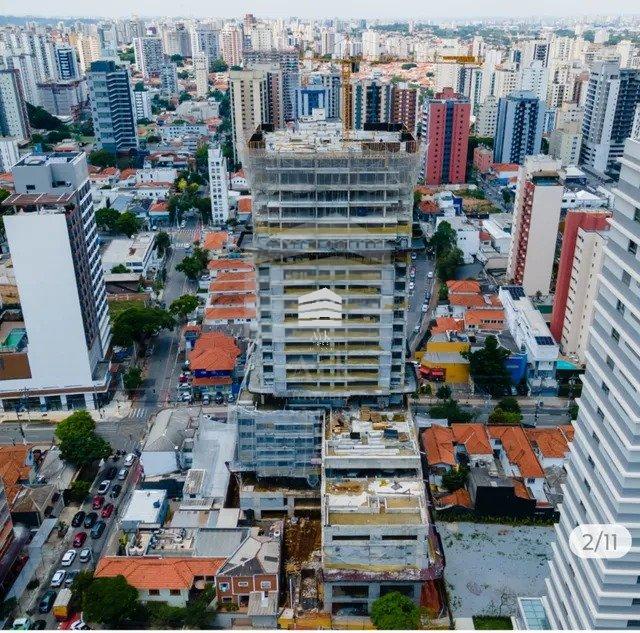 Studio situado na Vila Clementino vila Mariana atr?s do shoppi...
