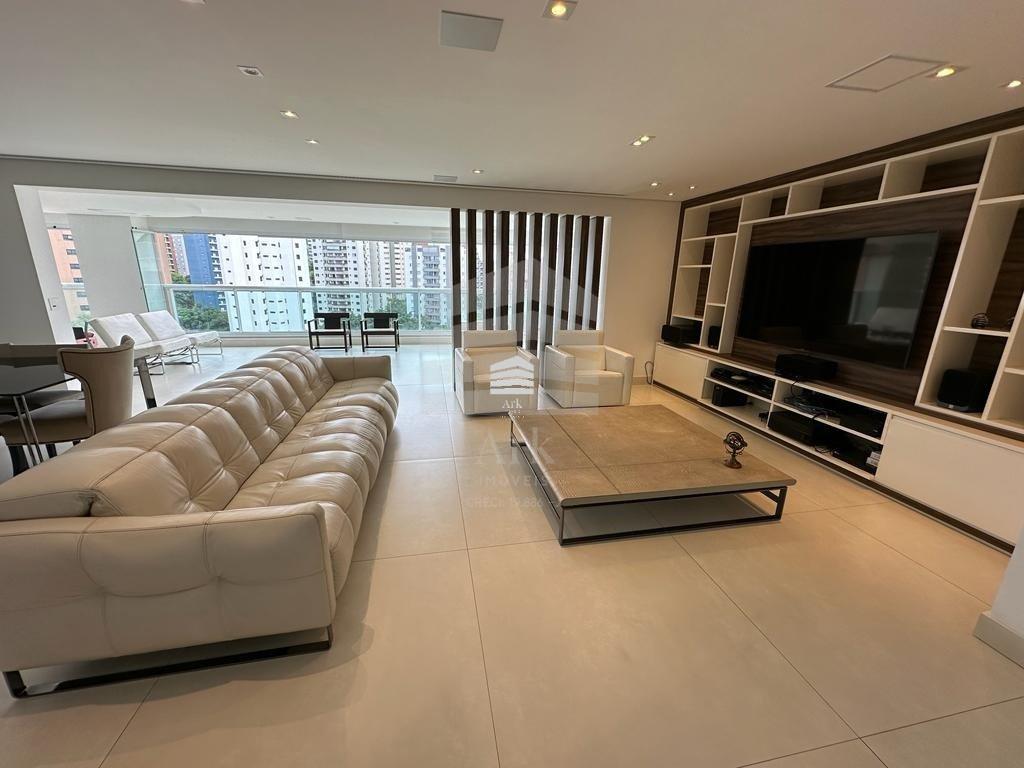 Apartamento ? venda, com 4 su?tes, 4 vagas, na Ch?cara Klabin ...