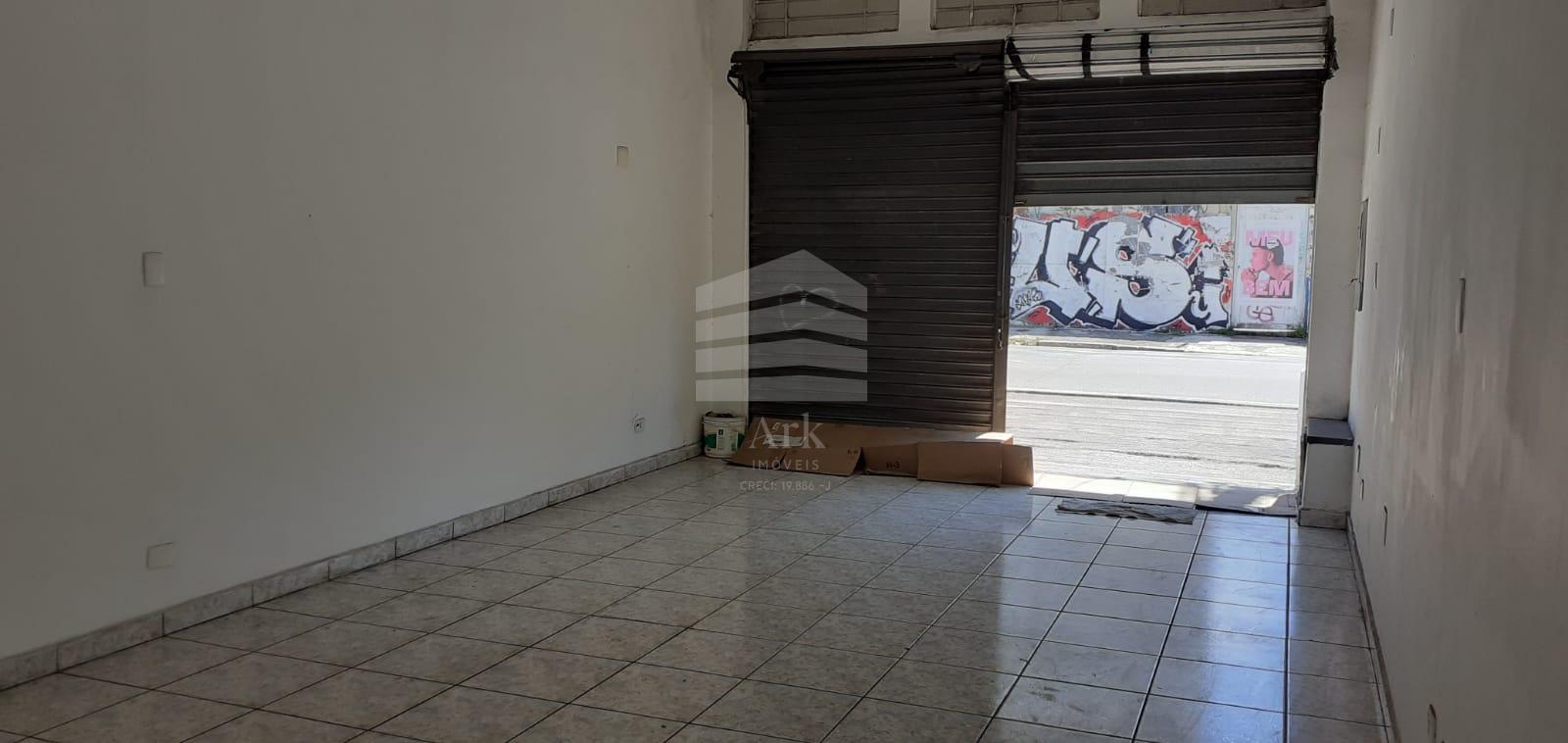 Loja para locação, Vila Mariana - São Paulo - SP, SAO PAULO - SP