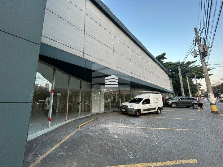 Edifício Prédio para locação, Vila Olímpia - São Paulo - SP, S...