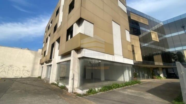 Edifício Prédio para locação, Jardim Caravelas, SAO PAULO - SP