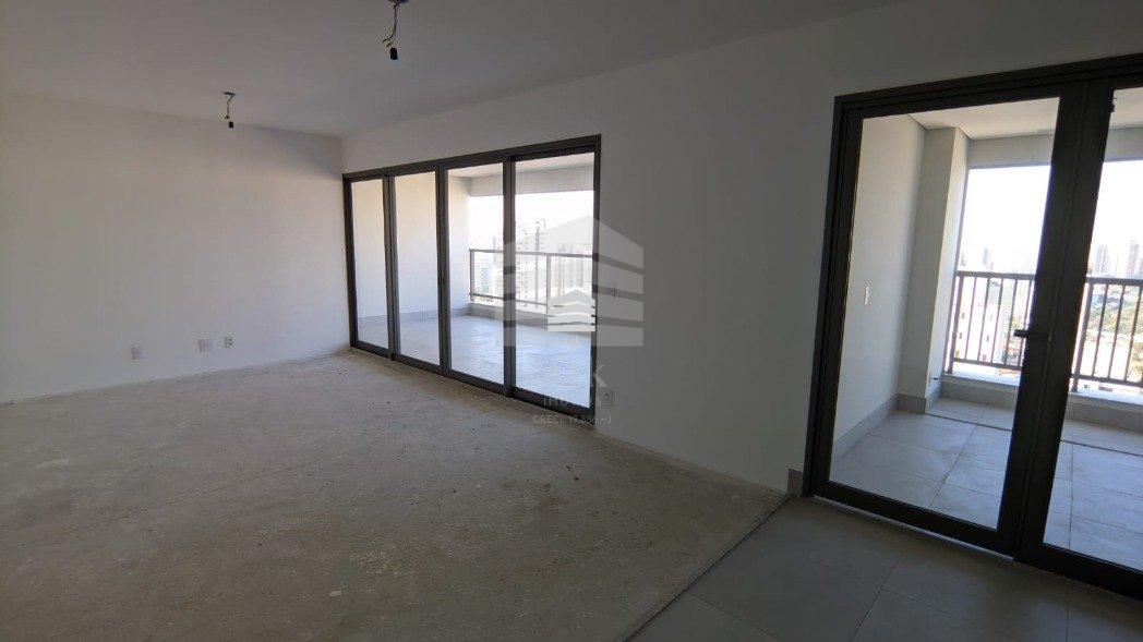Vila Mariana, Novo, Recém entregue