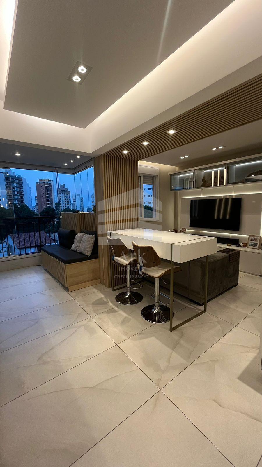 Apartamento ? venda, Chacara Klabin, SAO PAULO - SP