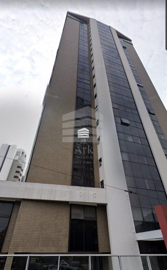 Conj. Comercial p  venda ou locação com 50m  e 1 vaga na Vila ...