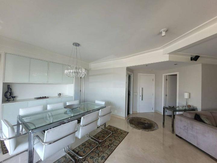 Venda, apartamento, Klabin, 4 dorms, 3 stes, 5 vgs, lazer
