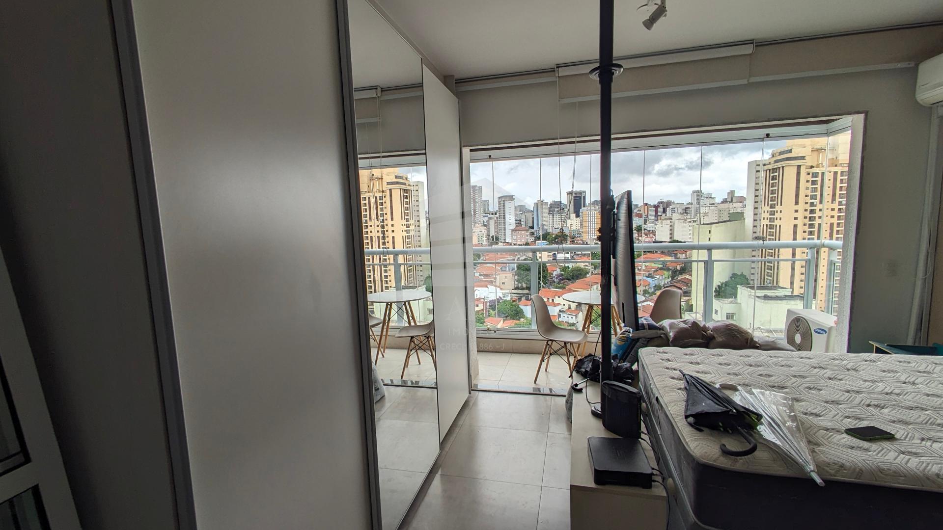 Apartamento para loca??o, Aclima??o, SAO PAULO - SP