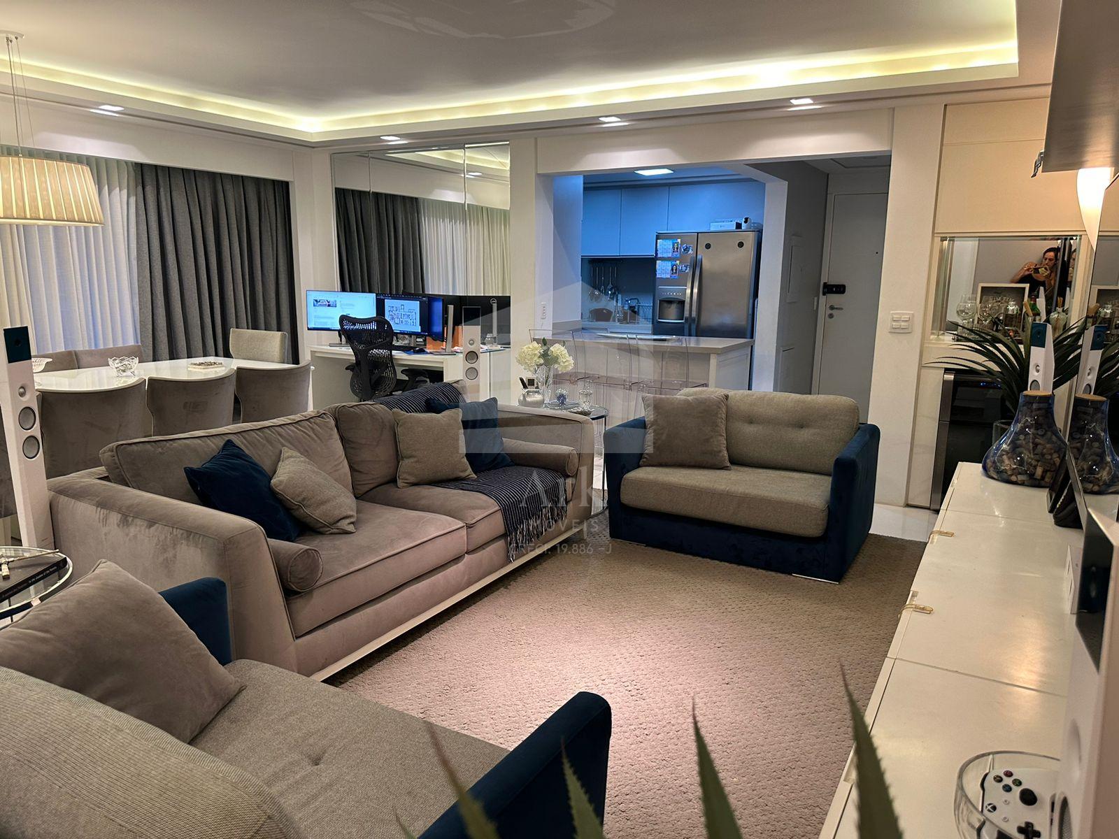 Apartamento à venda, Jardim da Saúde, SAO PAULO - SP