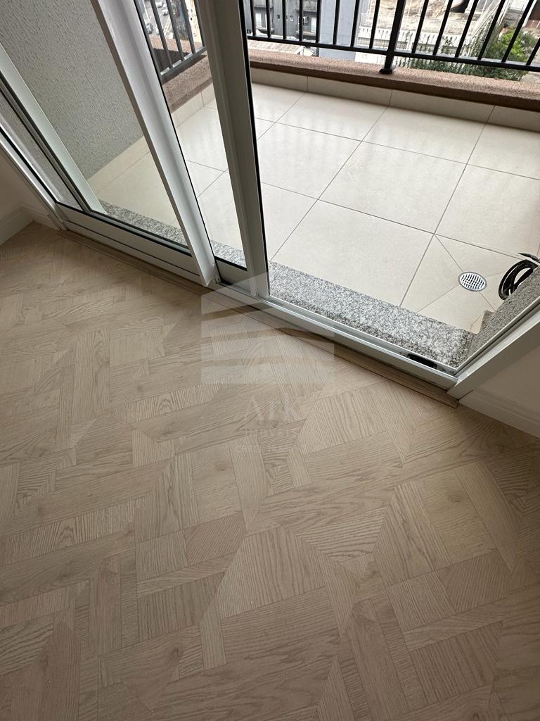 Apartamento Studio à venda, 30m2, 1 quarto, varanda na Vila Cl...