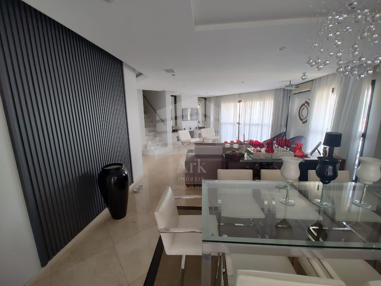 Klabin  Cobertura duplex, 5 dorms., 3 stes, ar condic, piscina...