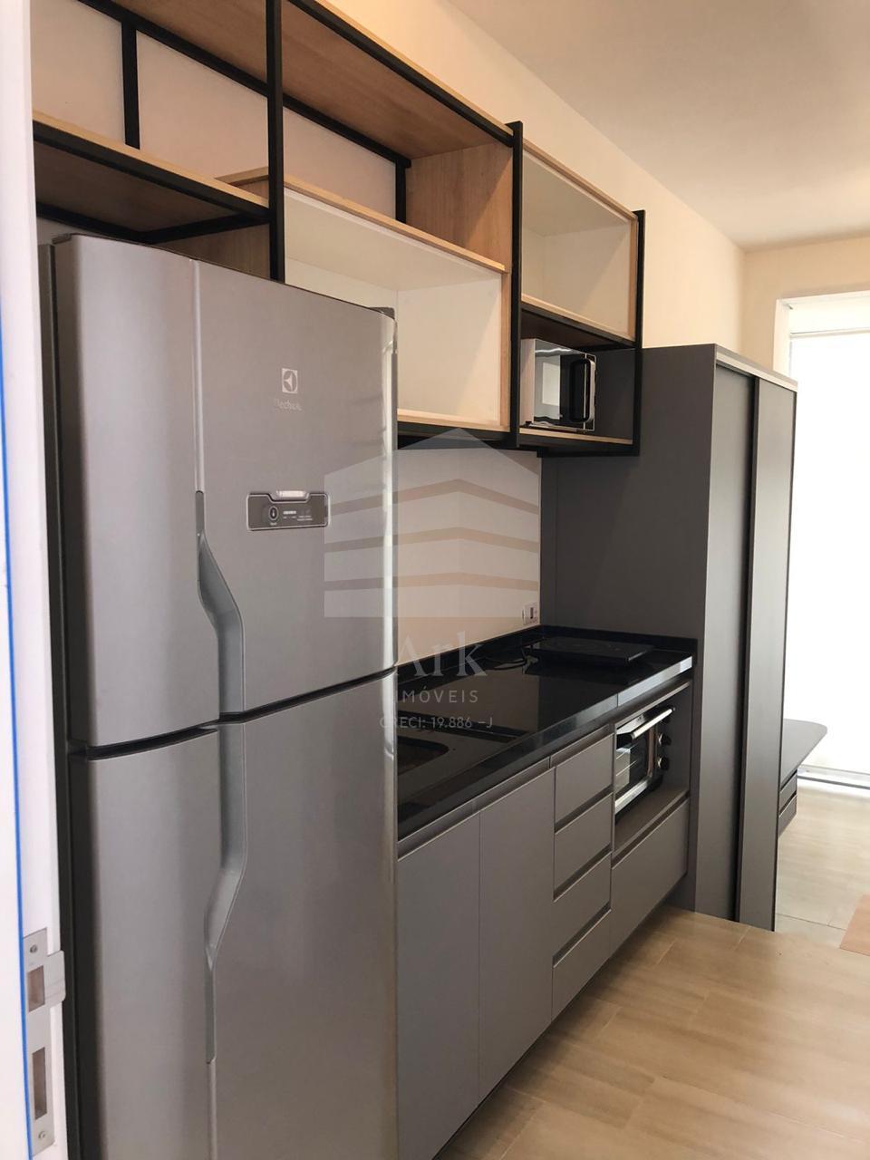 Studio pra loca??o na Vila Mariana com 25m , 1 quartos, sala e...