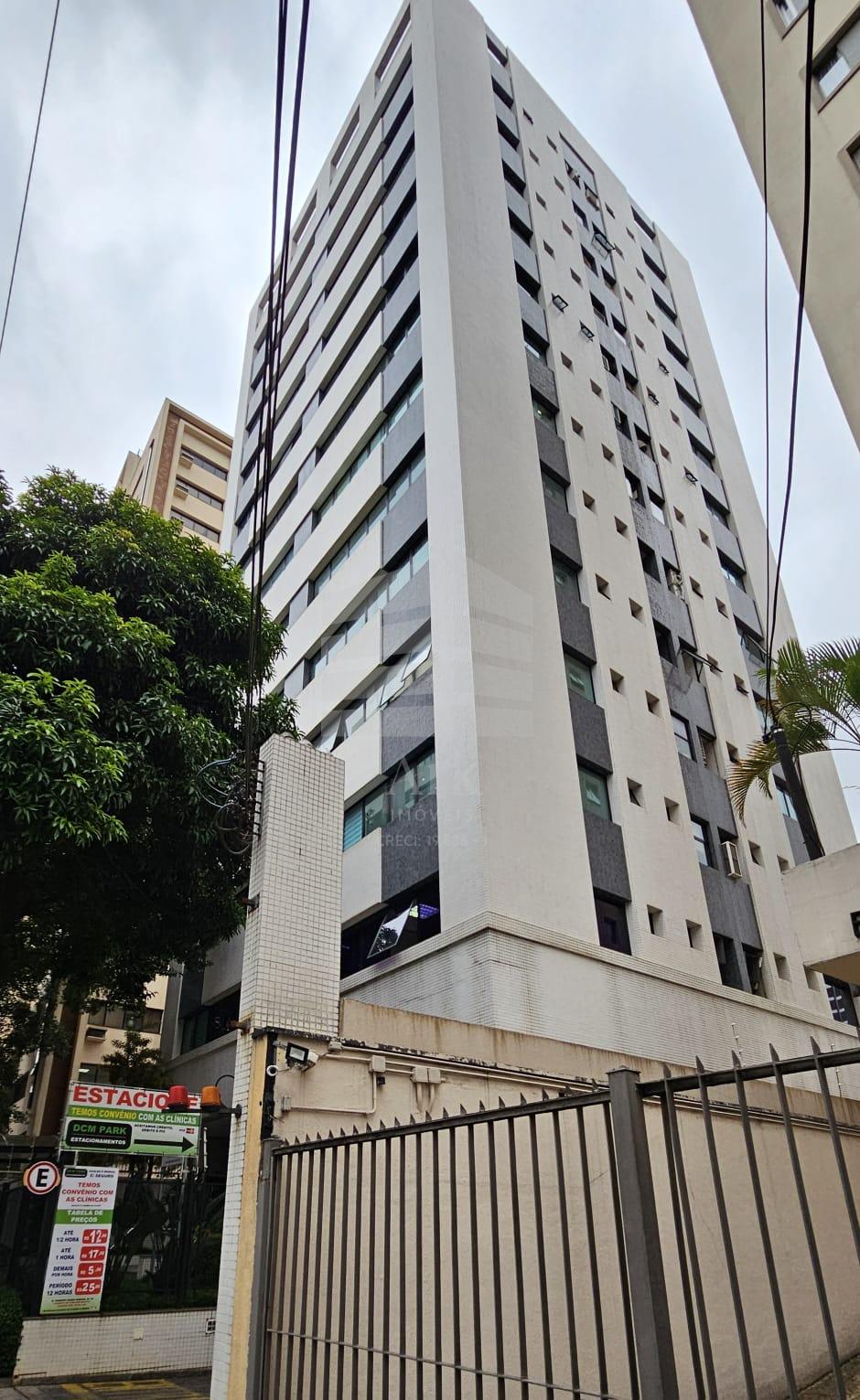 Sala Comercial para venda locação com 44m , 1 vaga de garagem,...
