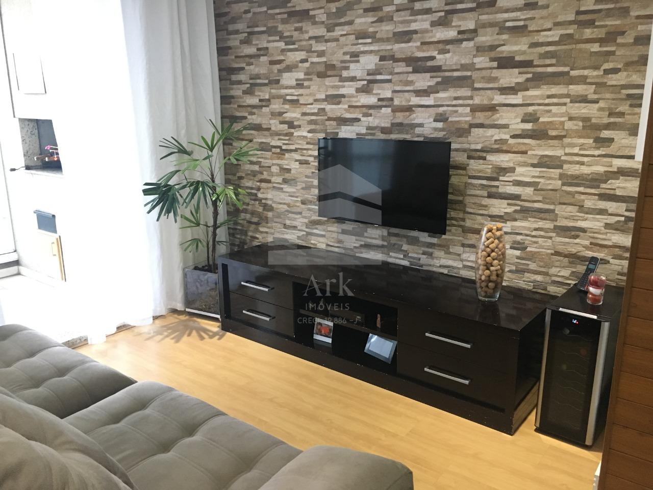 Apartamento 3 dorms  2 vagas varanda gourmet Sa?de
