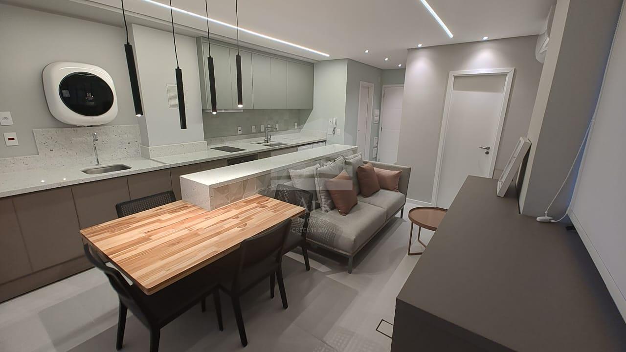 Apartamento para venda com 2 suítes na Vila Mariana, SAO PAULO...