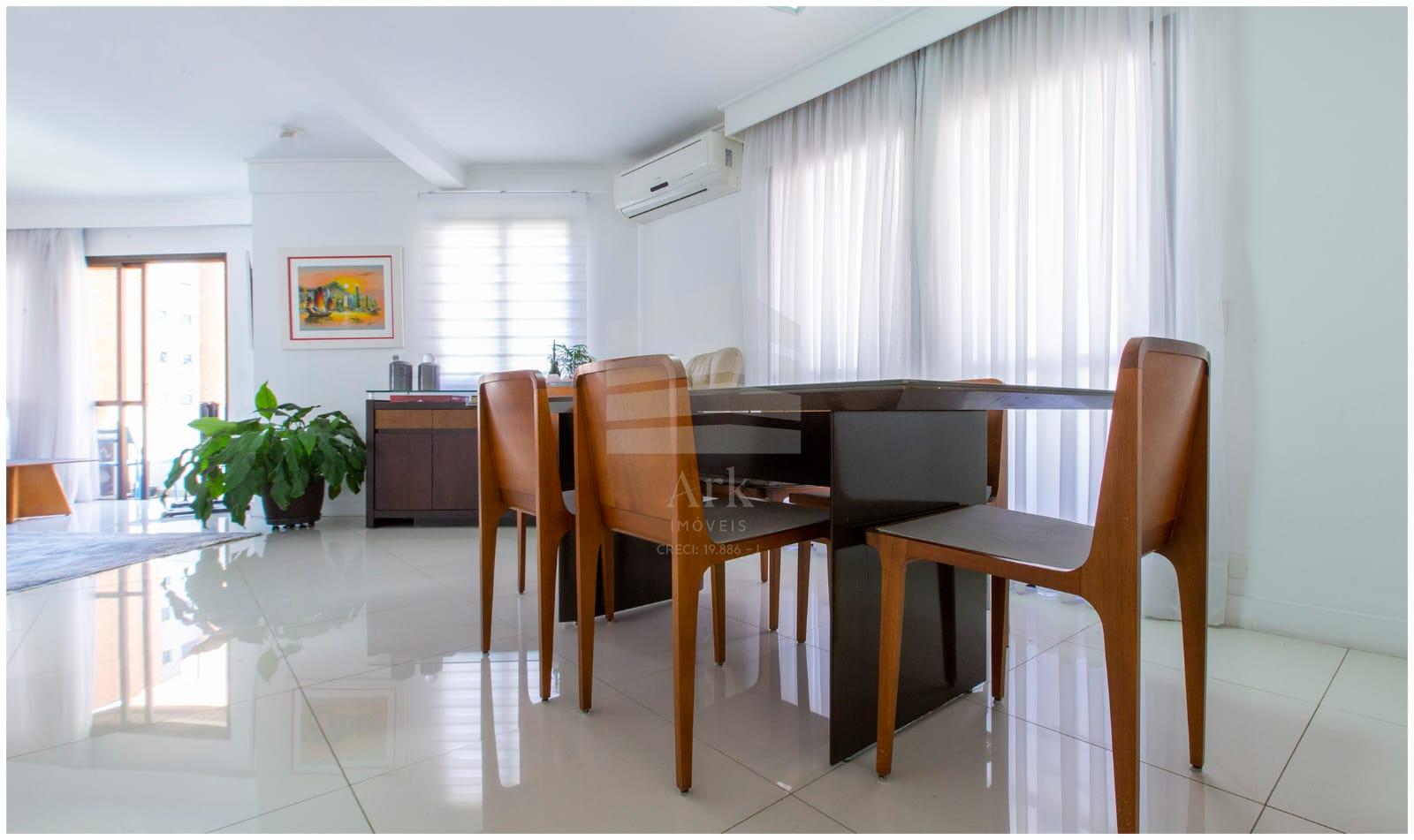 Apartamento ? venda-4 Su?tes, Jardim Vila Mariana, SAO PAULO - SP