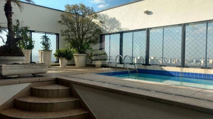 Apartamento de cobertura com 4 Quartos e 4 banheiros à Venda, ...