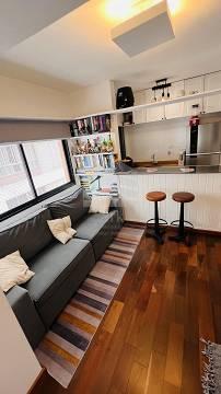 Apartamento à venda, Jardim Paulista, SAO PAULO - SP