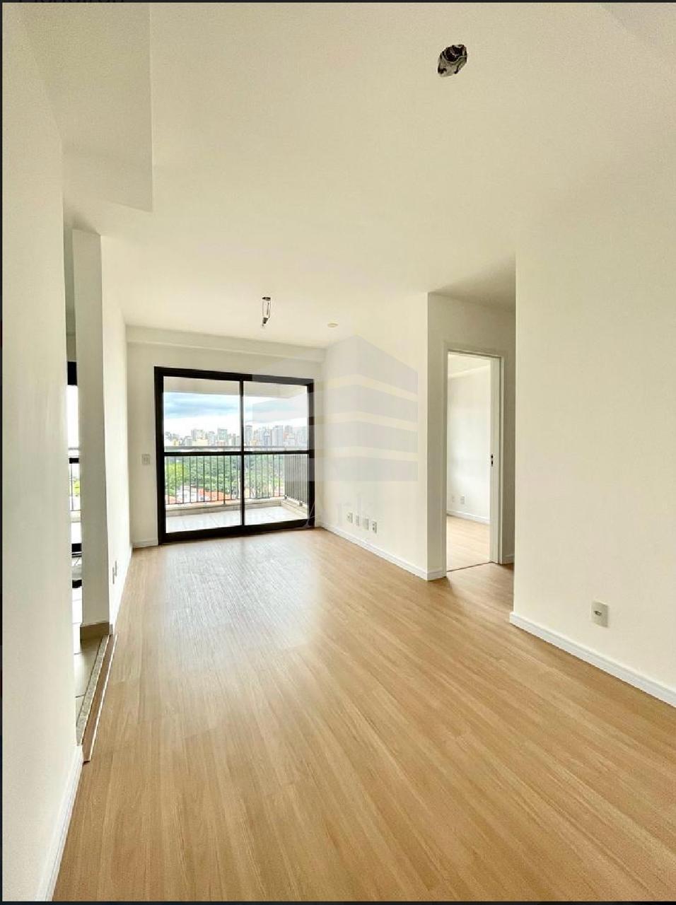 Apartamento com 2 dormitórios à venda no Cambuci - SÃO PAULO