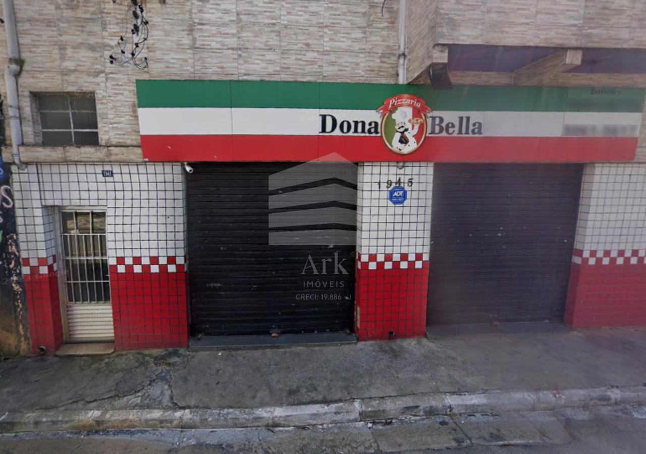 Ponto Comercial para loca??o, Vila Mariana, SAO PAULO - SP