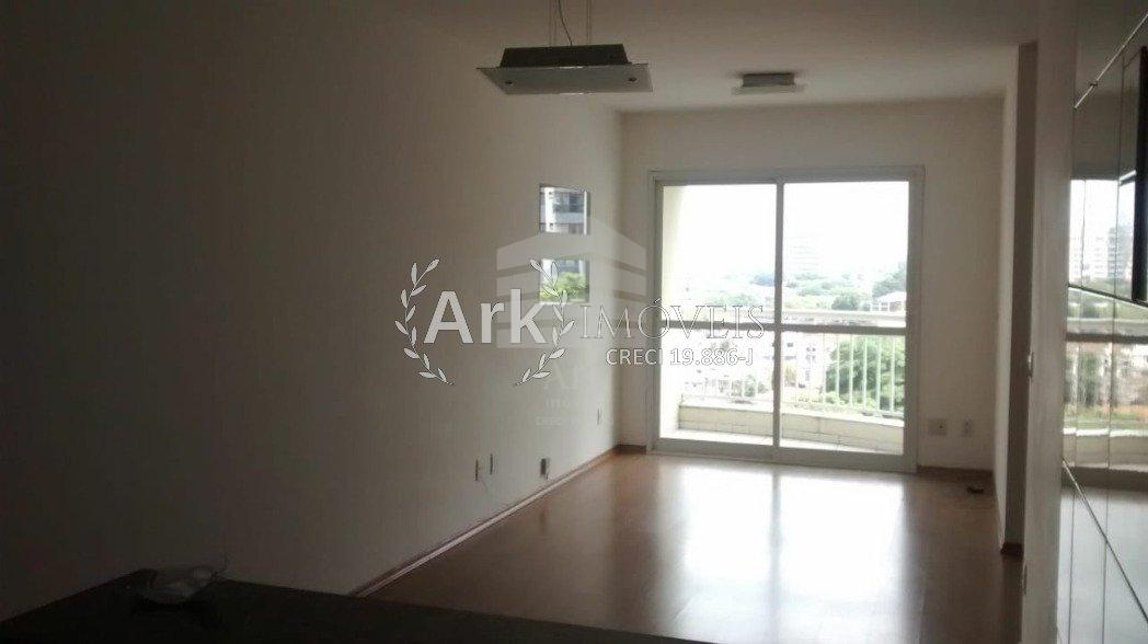 Apartamento 2 dormit?rios, com 1 vaga - Ch?cara Inglesa