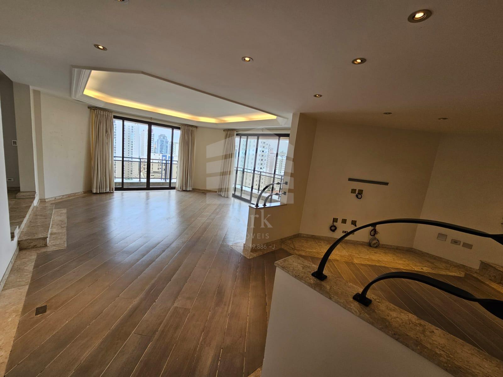 Apto à venda 270m , 4 quartos, 4 vagas na Vila Clementino - Sã...