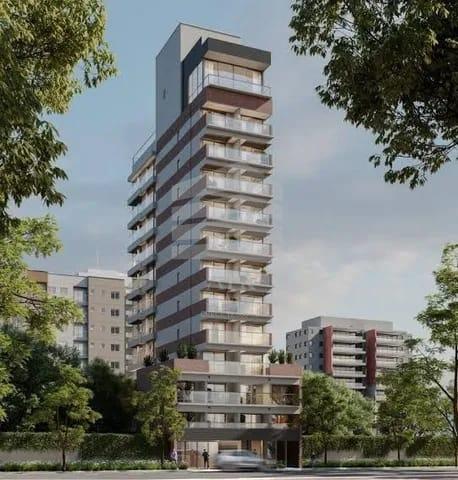 Studio à venda, Paraíso, SAO PAULO - SP - Apartamento com 20m 