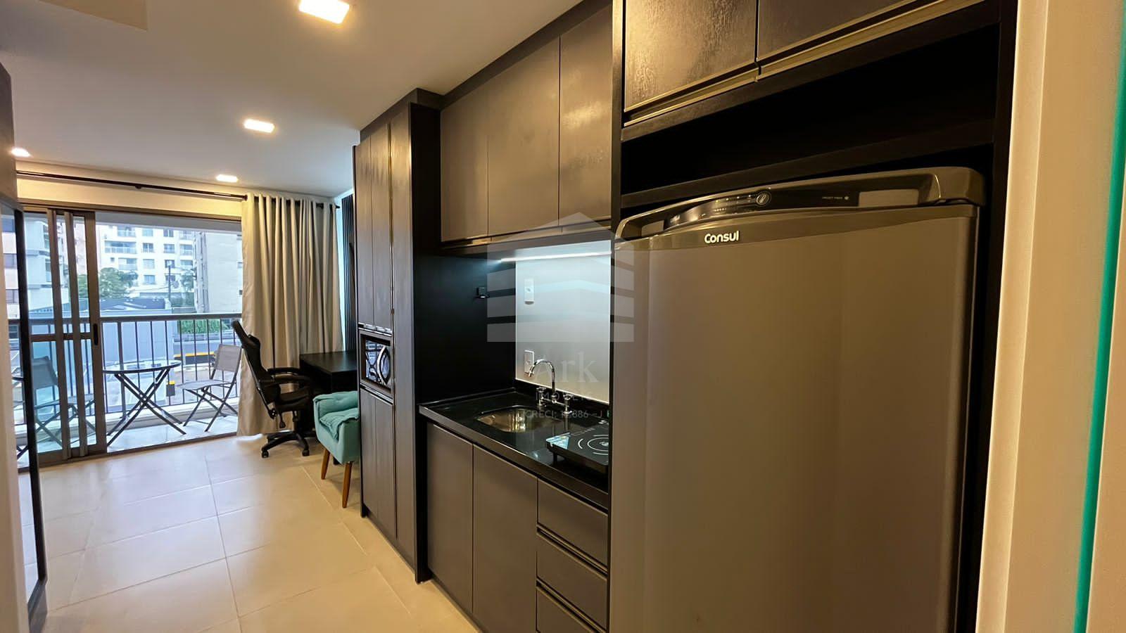 Studio com 25metros quadrado ao lado da Esta??o alto do Ipiran...