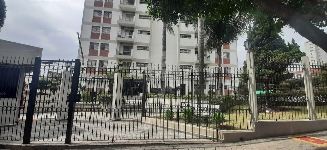 Apartamento à venda com 2 Quartos, 1 vaga 54 m  no Ipiranga   ...