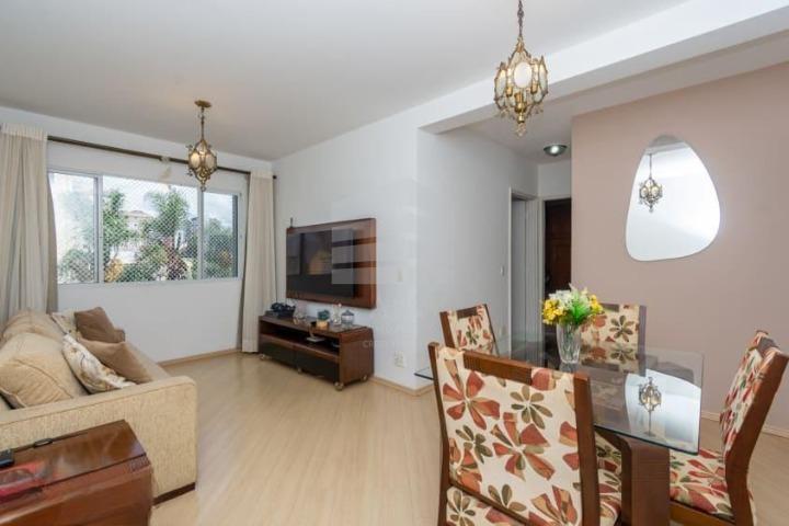 Apartamento com 2 quartos, 2 banheiros e uma vaga a venda na S...