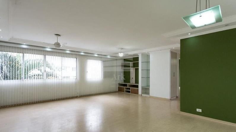 Apartamento à venda 107m  2 quartos suítes - Vila Olímpia, SAO...