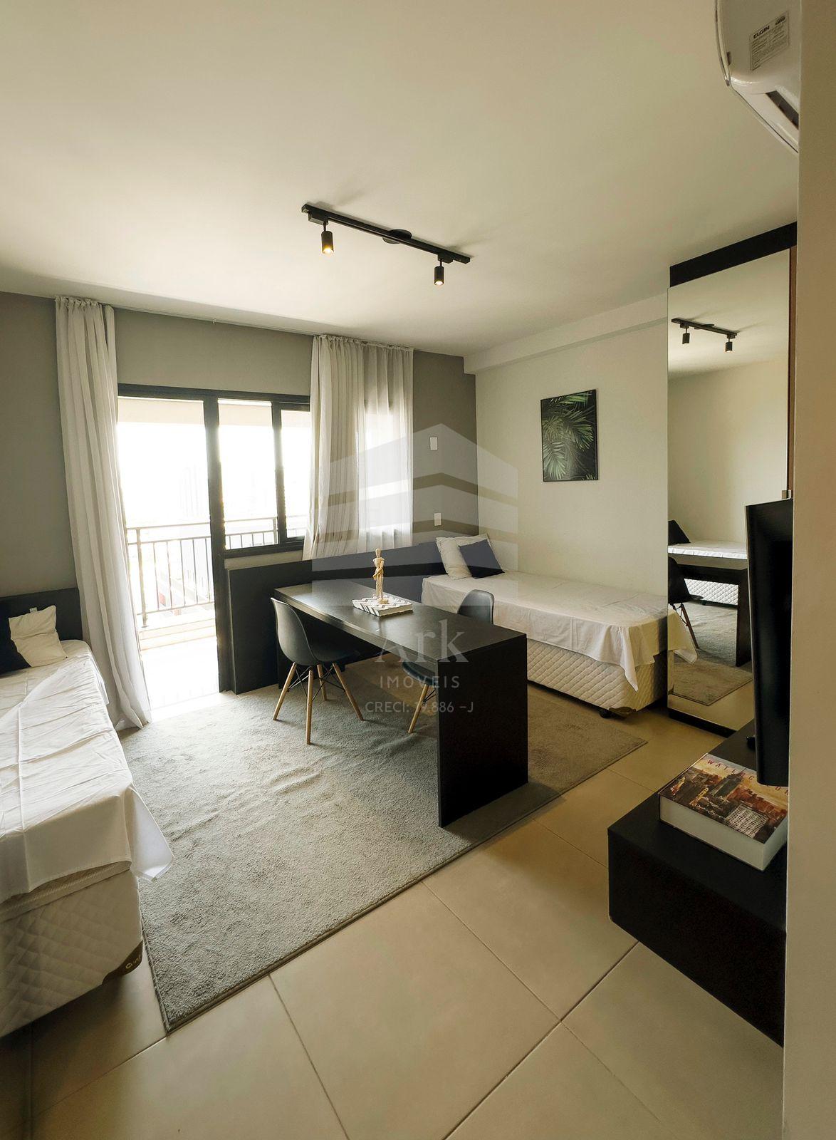 Studio para loca??o, 32m - Mobiliado - Jardim Vila Mariana, SA...