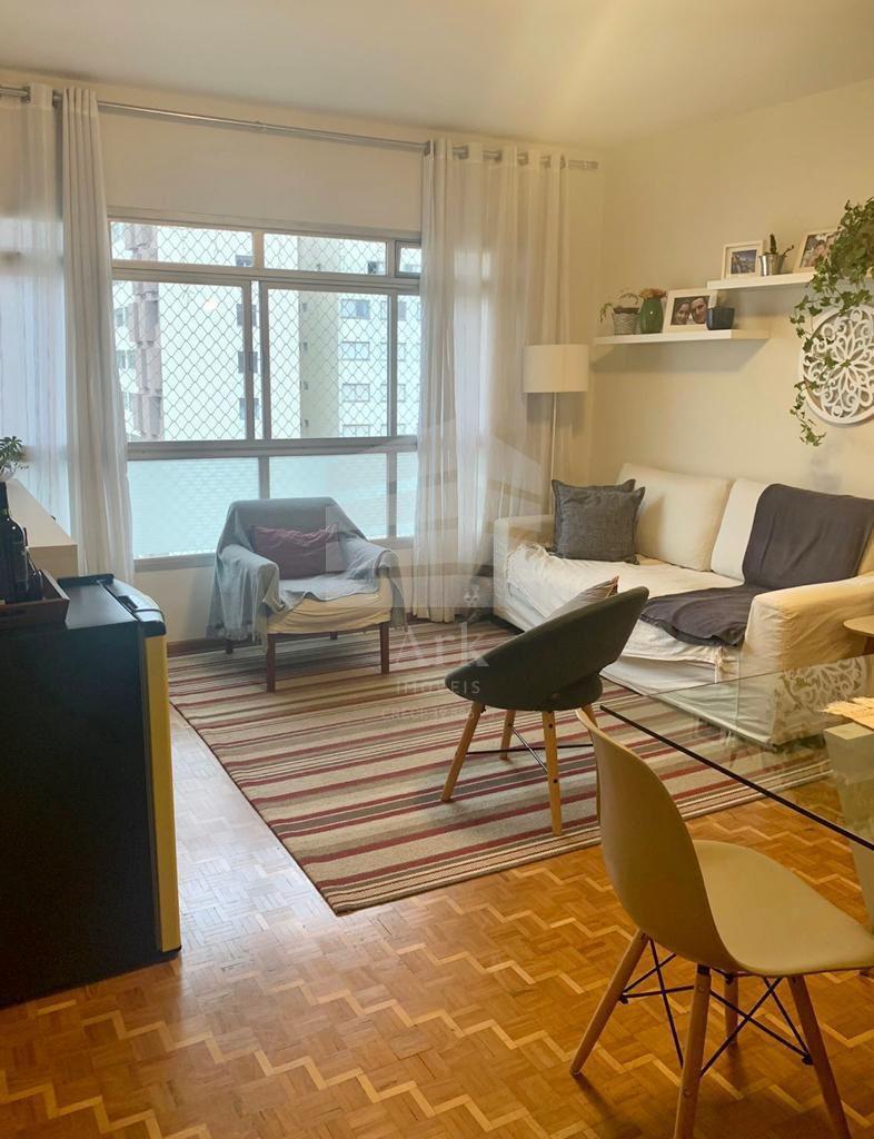 Apartamento ? venda, Vila Clementino, SAO PAULO - SP
