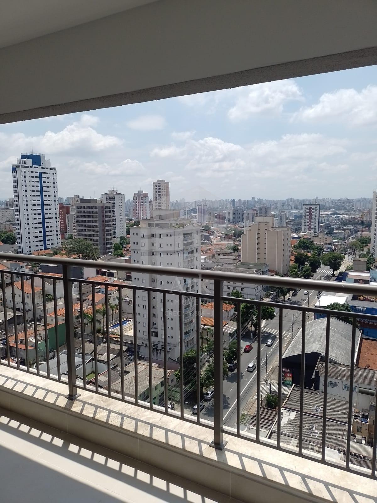Apartamento à venda 71m , 2 quartos no Alto do Ipiranga, SAO P...