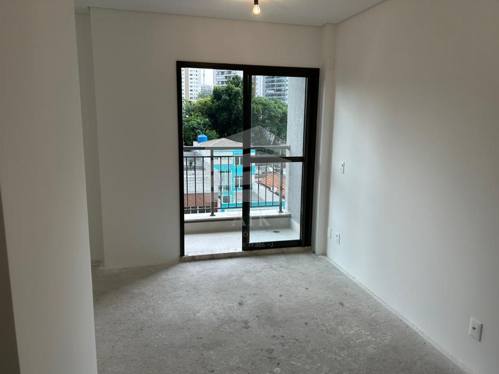 Studio ? venda, 24m  - Varanda - Alto do Ipiranga, SAO PAULO - SP