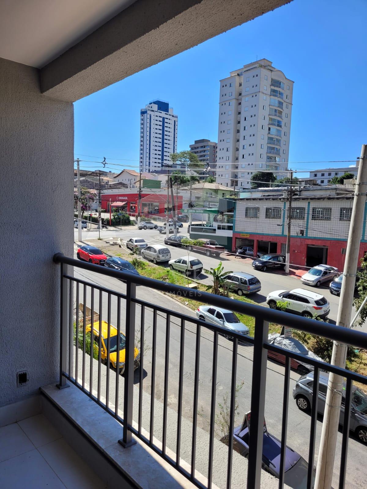 Studio ? venda, Alto do Ipiranga, 26m  - com Varanda SAO PAULO...