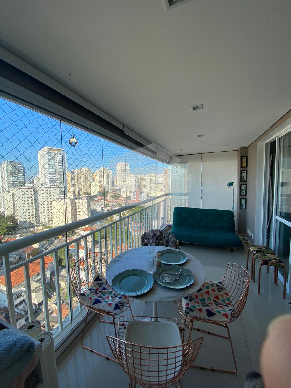 Apartamento à venda 68m , 2 quartos sendo uma suíte - Saúde, S...