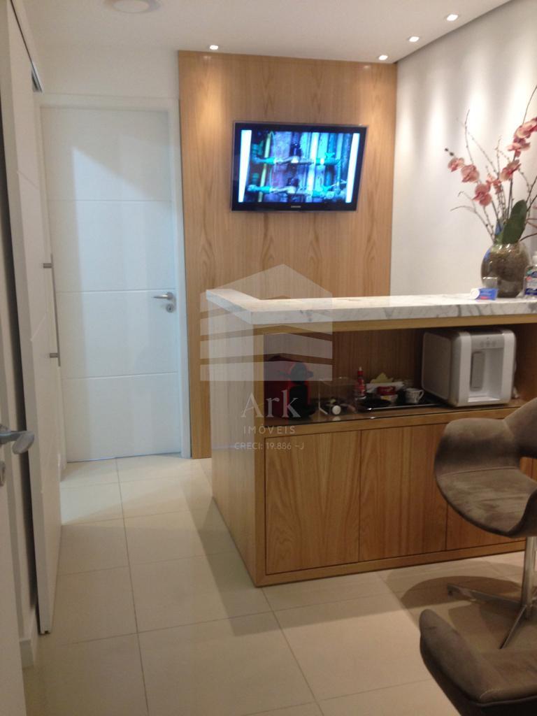Sala Comercial para locação, 30m2 - Vila Clementino, SAO PAULO...