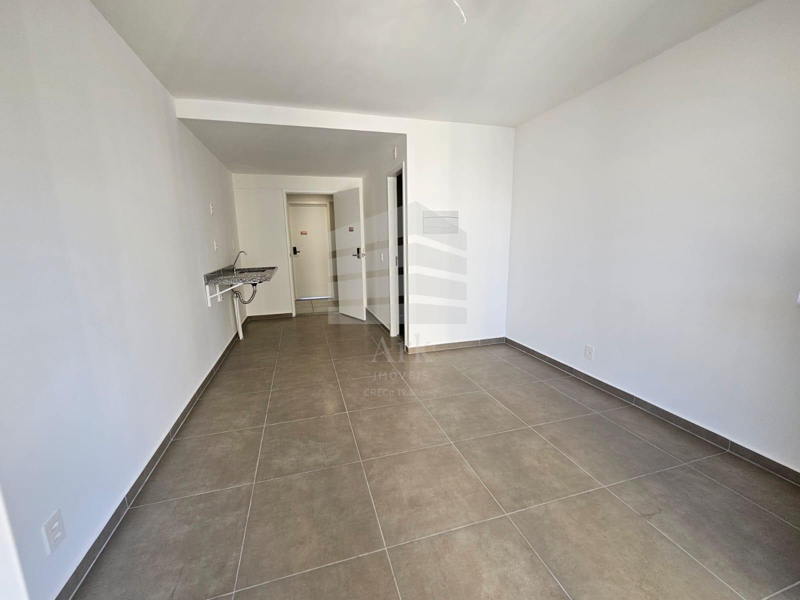 Studio novo ? venda, com 27,65m , a 300 metros do metr? Ana Ro...