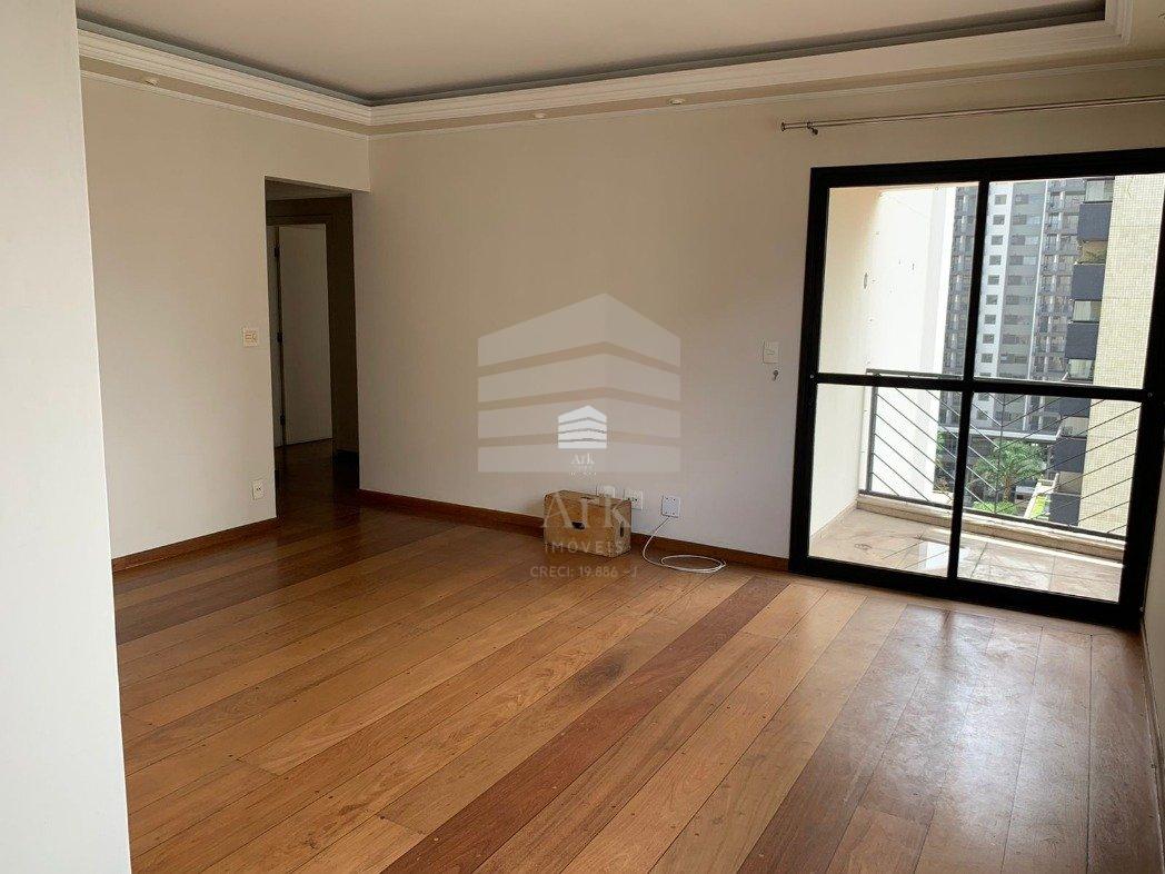 Apartamento com 3 Quartos sendo 1 suíte e 4 banheiros. 100 m  ...