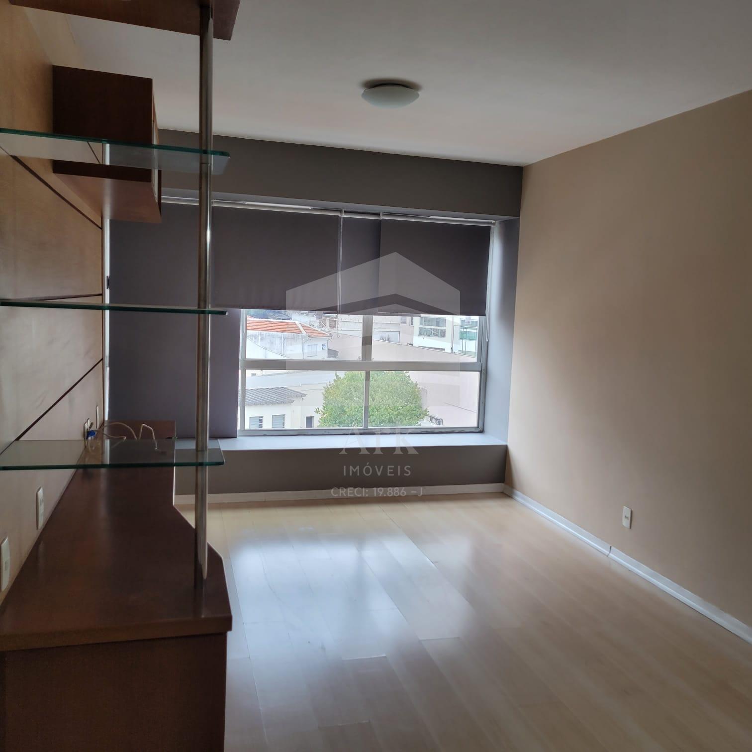 Apartamento com 1 dormitório à venda, Jardim Vila Mariana, SAO...