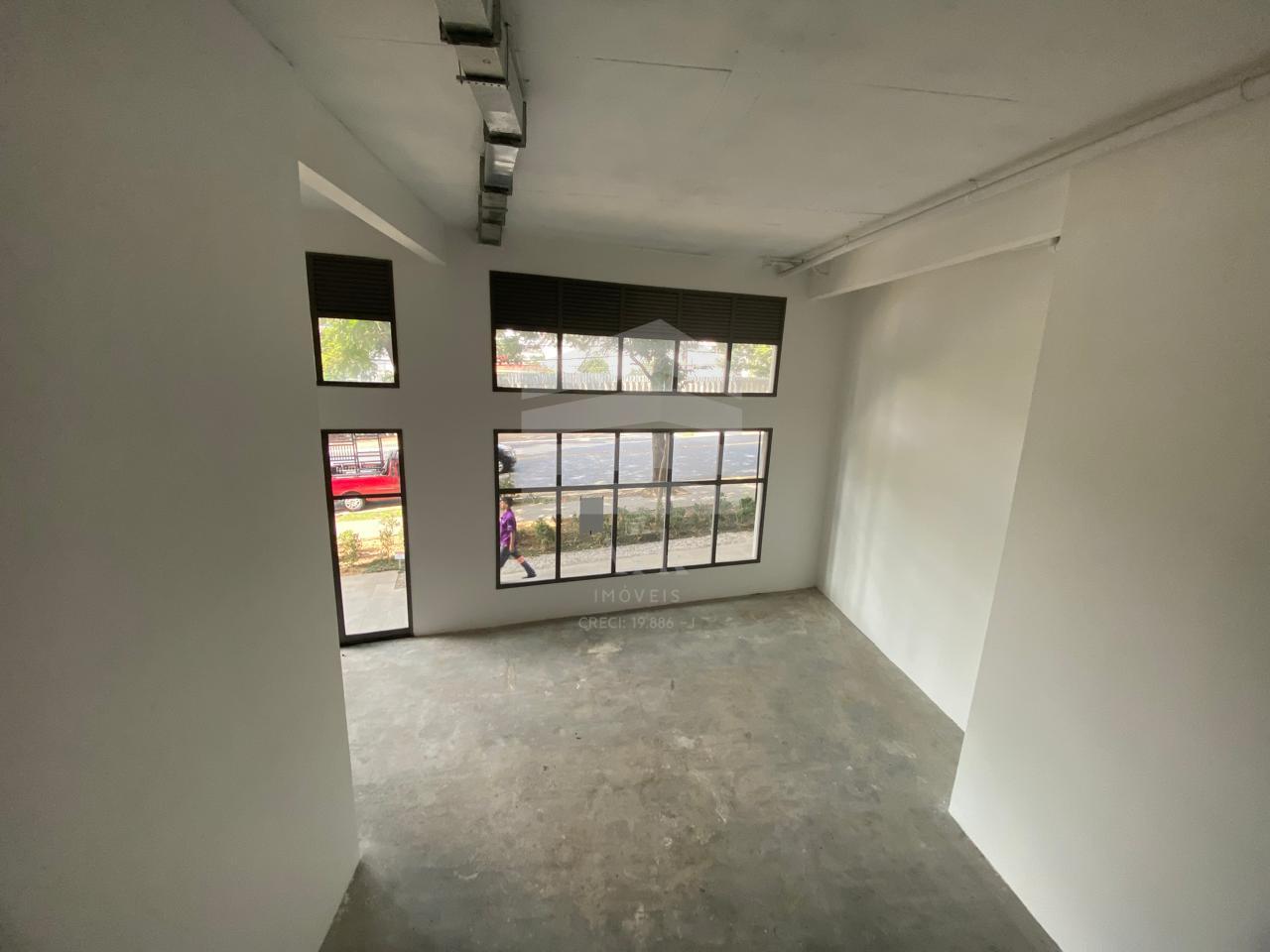 Comercial para locação, Edifício Legacy Comercial Chácara Klab...