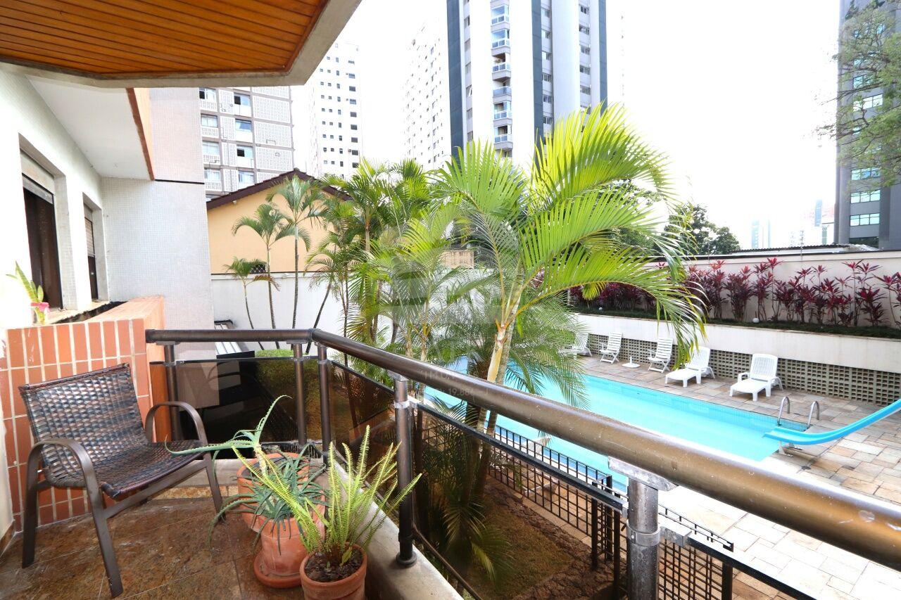 Apartamento ? venda, Vila Mariana, SAO PAULO - SP