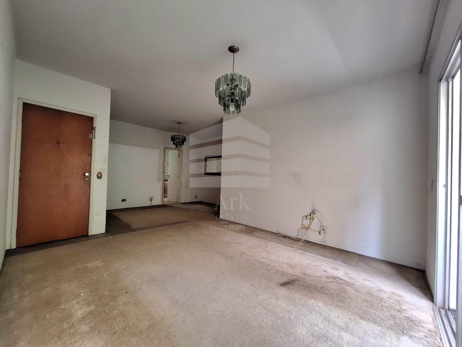 Apartamento à venda 3 dormitórios sendo 1 suíte e 1 vaga na Sa...