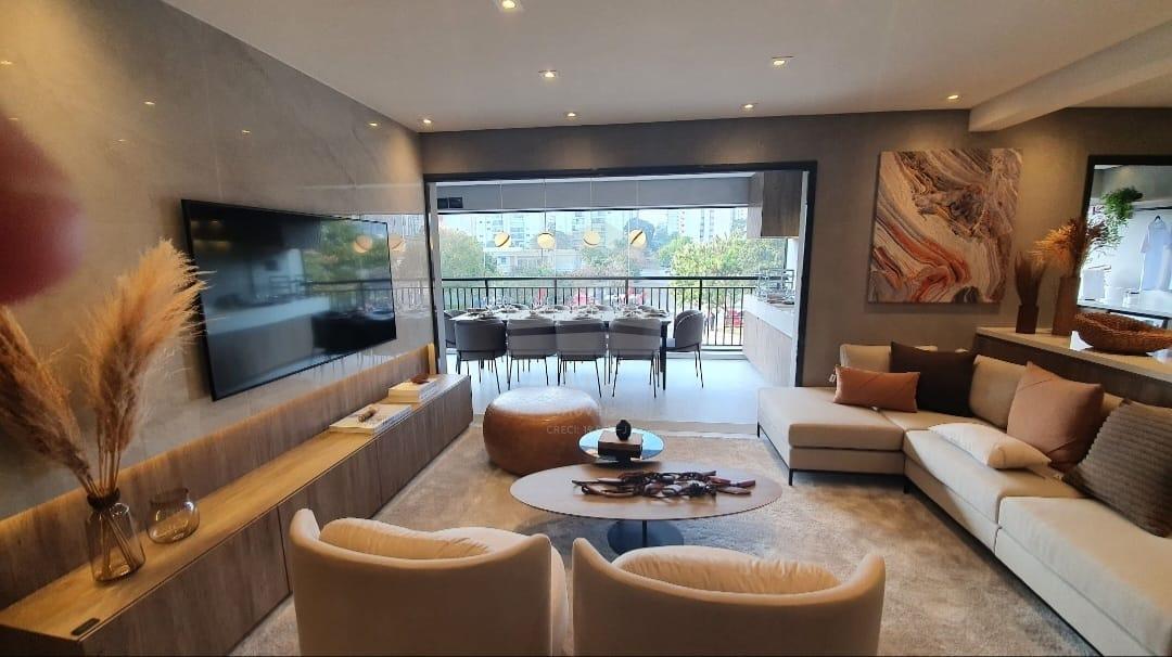 Apartamento com 3 quartos sendo 3 su?tes, 2 vagas. 130 metros ...