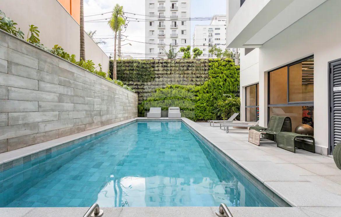 Studio para venda ou locação, Chácara Klabin, SAO PAULO - SP